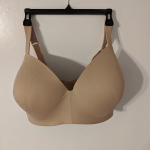 Cacique Simply Wire Free Bra